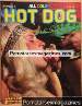 Hot Dog 1 (1980s) Mens Magazine